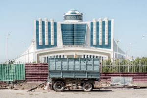 Cristiano Zingale - Arkadag