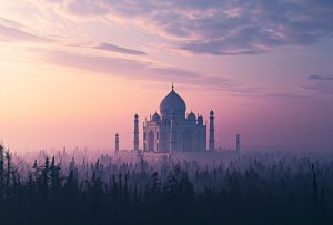 Ettore Simonetti - My India