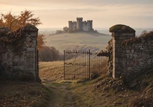 Maria Cristina Serafini - Journey between real and unreal - Syntography