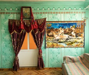 Daniela De Rosa - A Rom House