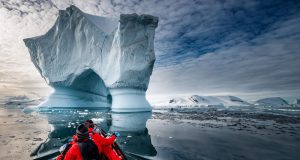 Kid Stardust - Antarctica - Syntography