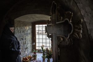 Ivano Adversi - Orthodox Easter in Maramures