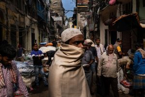 Vianney Le Caer - Bazaar