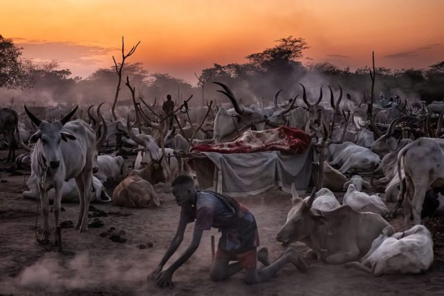 3 Lโinfanzia perduta dei bambini Mundari