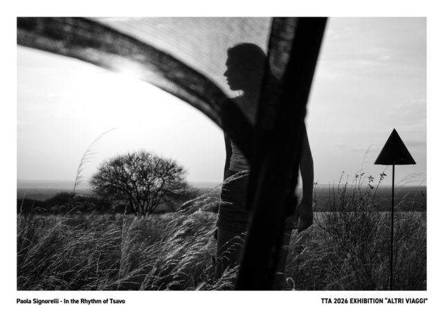 Paola Signorelli – In the Rhythm of Tsavo3
