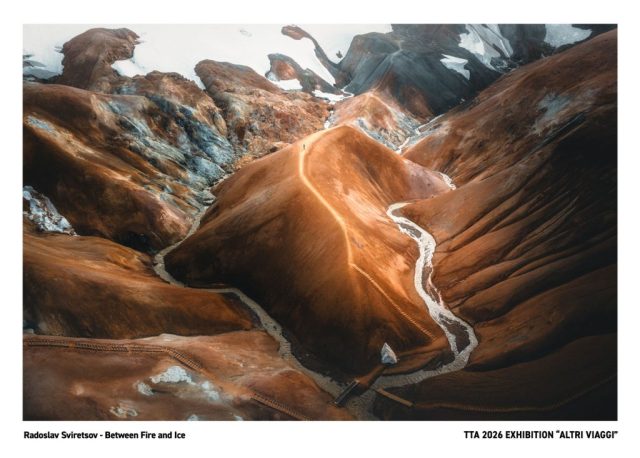 Radoslav Sviretsov – Between Fire and Ice2