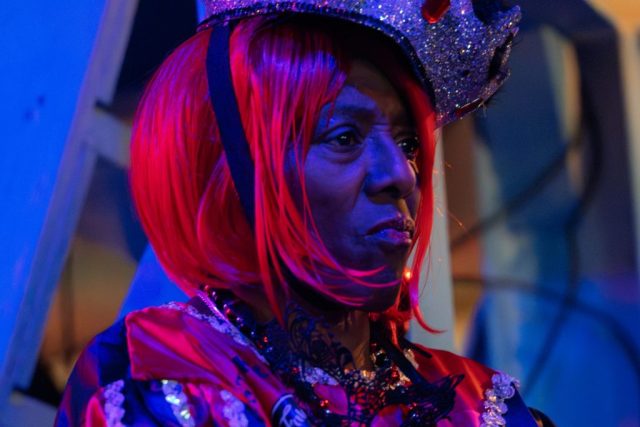 04 – Roberto Manfredi – TTA26 – Mardi Gras