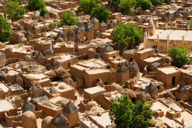 MALI