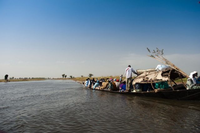 MALI